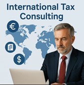 You Can Still Reduce Your Tax Burden While Abroad, Can't You? International Tax Consulting in New York, NY