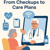 From Checkups to Care Plans: How MPR RPM Health Keeps You Connected to Your Doctor in New York, NY