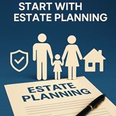 How Can You Secure Your Family's Future? Start with Estate Planning in New York, NY