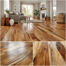 Quality Flooring & Carpets Matter More Than You Think