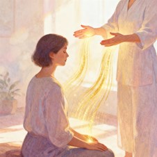 Feeling Drained? Reiki Healing Can Restore Your Energy & Peace