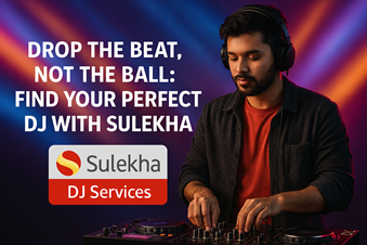 Drop the Beat, Not the Ball: Find Your Perfect DJ