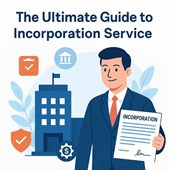 The Ultimate Guide to Incorporation Service: Where Should You Start? in New York, NY