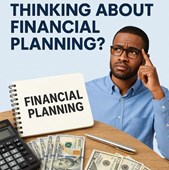 Thinking About Financial Planning? Is It Time for Expert Accountant Services?