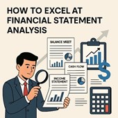 How to Excel at Financial Statement Analysis: What Do Employers Look For?