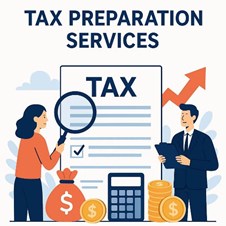 How Can Tax Preparation Services Unlock Your Maximum Refund?