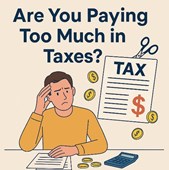 Are You Paying Too Much in Taxes? What You Need to Know About Deductions