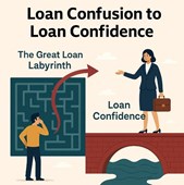 Loan Confusion to Loan Confidence: How Trusted Lenders Have You Covered