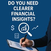 Do You Need Clearer Financial Insights? What Can Modern Auditing Services Offer?