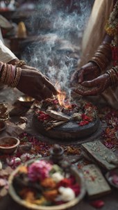 Your Trusted Guide for Every Sacred Ritual