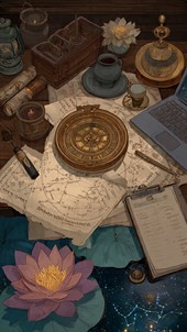 “Astrology in Today’s World: Why Expert Guidance Matters More Than Ever”