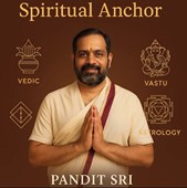 The Diaspora's Spiritual Anchor: Authentic Vedic Rituals, Astrology, and Vastu Guidance in Telugu, Tamil, Hindi, & English