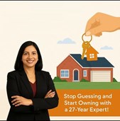 Your First Home in Texas: Stop Guessing and Start Owning with a 27-Year Expert!