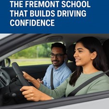 Beyond the DMV Test: The Fremont School That Builds Driving Confidence