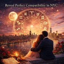 How Vedic Astrology Can Solve Your Marriage Problems and Reveal Perfect Compatibility in NYC