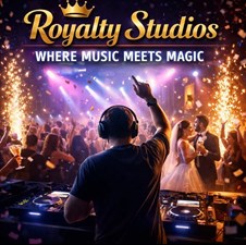 Royalty Studios: Where Music Meets Magic