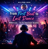 From First Beat to Last Dance – Why Kaka G LLC Is the DJ Your Event Deserves in New York, NY