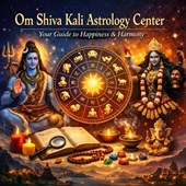 Om Shiva Kali Astrology Center: Your Guide to Happiness & Harmony in New York, NY