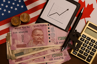 Indians in USA & Canada: Are You Using India’s Money Opportunities Fully? in New York, NY