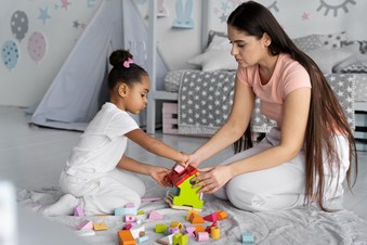 Why Toronto Parents Prefer Home-Based Childcare in Toronto,ON