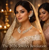 Sparkle like Royalty in 2026: How Shabana’s Indian Jewelry Brings the Hottest Bridal and Festive Trends to the Bay Area in New York, NY