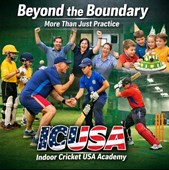 Summer Camps, Corporate Events, and the Full Cricket Experience at ICUSA in New York, NY