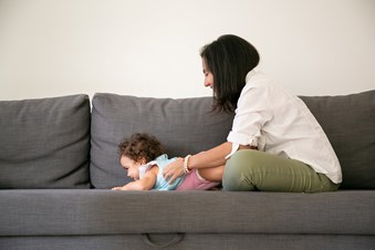 Finding the Right Nanny or Babysitter in Vancouver in Vancouver,BC
