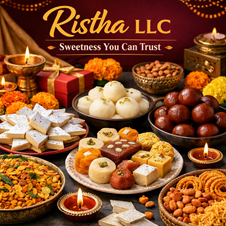 Ristha LLC: Sweetness You Can Trust