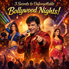 3 Secrets to Unforgettable Bollywood Nights in New York, NY