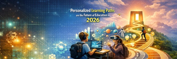 Personalized Learning Paths are the Future of Education in 2026 in New York, NY