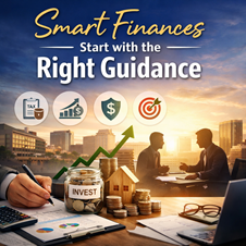 Smart Finances Start with the Right Guidance in New York, NY