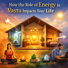 How the Role of Energy in Vastu Impacts Your Life in New York, NY