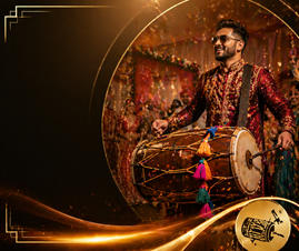 Irving Brides: $0 Booking Fee If You Book Dholi Kunal Before May! in New York, NY