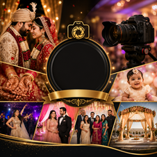 Ambiance Studios: Turning Your Big Day into a Story You Can Rewatch Forever in New York, NY