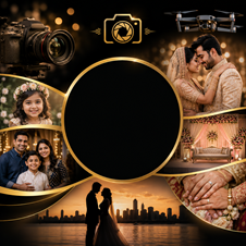 Syeds Studio: Turning Moments into Timeless Memories in Villa Park in New York, NY
