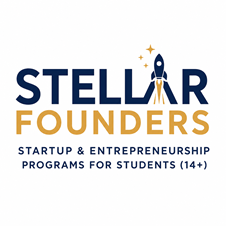 Stellar Founders: Startup and Entrepreneurship Programs for Students (14+) in the US in New York, NY