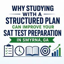 Focus: Importance of a systematic approach to SAT prep, practical test strategies, and why students should avoid cramming. in New York, NY