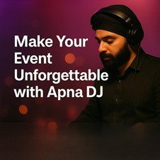 The Northridge DJ Checklist: How Apna DJ Delivers Stress-Free, Packed Dance Floors in New York, NY