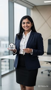 Why 12 Years in Sugar Land Real Estate Makes Hansa Bhatia Your Smartest Move in New York, NY
