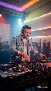 Got a Party? DJ Desi Events Has Your Back! in New York, NY