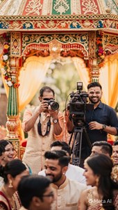 Why an Indian Event Photographer in Cumming, GA Makes All the Difference in New York, NY
