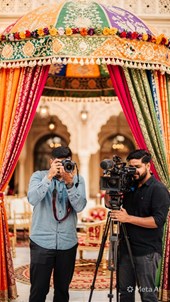 5 Shots Only an Experienced Indian Wedding Photographer in Cumming Gets Right in New York, NY