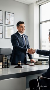 20+ Years of Legal Care, Right Here in Iselin in New York, NY