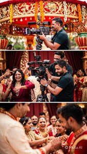 From Candid Smiles to Grand Celebrations — Silicon Photography Does It All in New York, NY