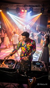 5 Mistakes to Avoid When Booking a Wedding DJ in Fremont – Tips from DJ Jimmy Singh in New York, NY