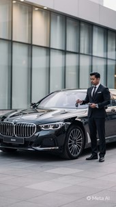 Arrive in Style: Why Luxury Car Rentals Are More Than Transportation in New York,NY