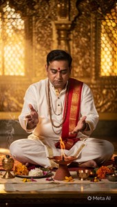 Sacred Beginnings: Why Religious Ceremonies Still Matter Today in New York, NY