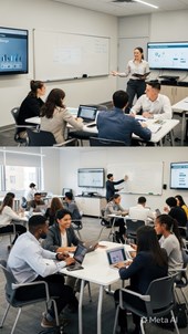 Beyond the Classroom: Why Enrichment Programs Matter for Student Success in New York, NY