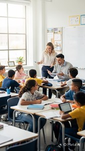 The Power of Personalized Learning in a Competitive World in New York, NY
