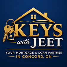 Keys with Jeet: Your Mortgage & Loan Partner in Concord, ON  in New York, NY